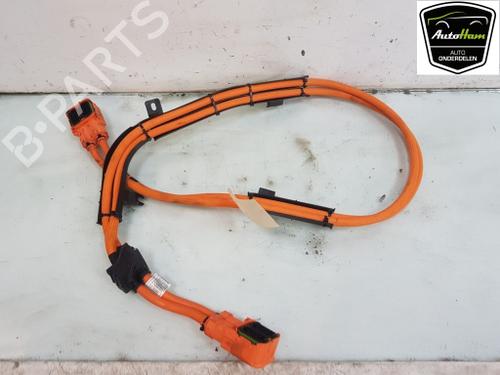 Used Cable Cable BMW X5 (G05, F95) xDrive 45 e Plug-in Hybrid (394 hp) 15770017 15770017