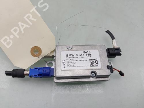 Used Electronic module Electronic module 36857768 36857768