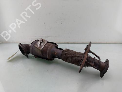 Used Catalyst FORD FOCUS III 1.5 EcoBoost (150 hp) 28112479