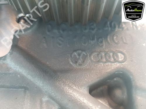 Cylinder head VW GOLF VII (5G1, BQ1, BE1, BE2) 1.0 TSI | BP12038839M5 