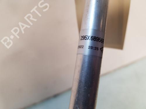 AC pipe RENAULT ZOE Hatchback Van (BFM_) Electric (BFMC, BFMD) | BP25219872M126 - Image 4