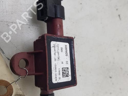 Elektronisk modul BMW X5 (F15, F85) xDrive 40e | BP23981551M83 
