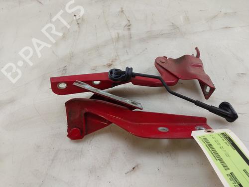 Used Hinge/Door check strap Hinge/Door check strap VW UP! (121, 122, BL1, BL2, BL3, 123) 1.0 (60 hp) 34695935 34695935
