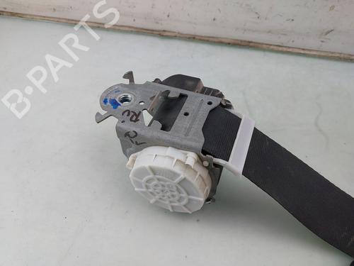 Front right seatbelt RENAULT TRAFIC III Van (FG_) 1.6 dCi 115 (FGMD) | BP36640643I25 - Image 2