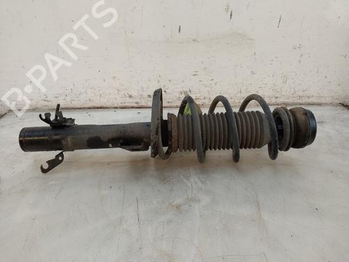 Used Left front shock absorber Left front shock absorber SKODA FABIA III Estate (NJ5) 1.0 TSI (110 hp) 33736188 33736188