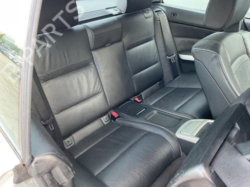 Seats set BMW 3 Convertible (E93) 320 i | BP29352486C78 