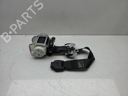 Used Front left seatbelt KIA PICANTO III (JA) 1.0 (63 hp) 28167144