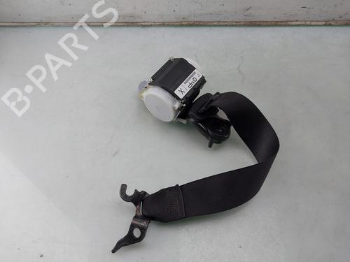 Used Front right seatbelt Front right seatbelt BMW Z4 Roadster (E89) sDrive 18 i (156 hp) 35752003 35752003