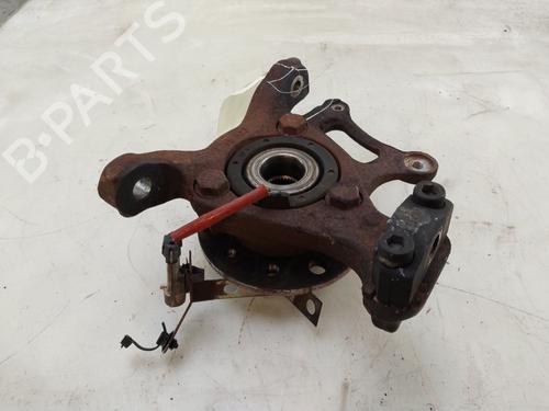 Left rear steering knuckle OPEL SPEEDSTER (E01) 2.2 (R97) | BP36305660M27 - Image 2