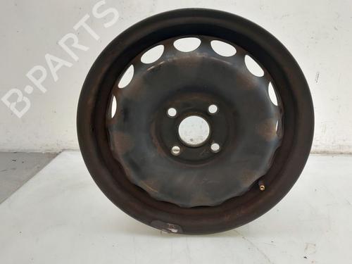 Used Rim Rim PEUGEOT 108 1.0 VTi 72 (72 hp) 33430365 33430365