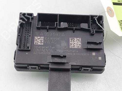 Electronic module VW ID.4 (E21) Performance | BP36558808M83 - Image 2