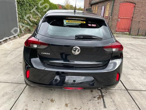 Bakluke CC/Kombi-Kupé OPEL CORSA F (P2JO) 1.2 (68) (75 hp) 29938567