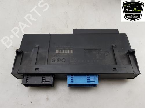 Electronic module BMW 1 (E87) 118 d | BP15555826M83 