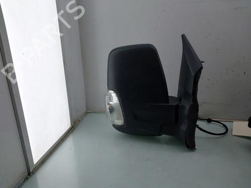 Used Right mirror FORD TRANSIT V363 Van (FCD, FDD) 2.2 TDCi (125 hp) 28112548
