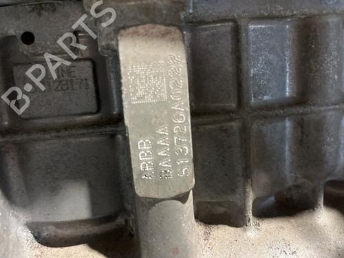 Engine KIA RIO III (UB) 1.25 CVVT | BP29965847M1