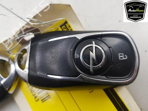 Electronic module OPEL INSIGNIA B Sports Tourer (Z18) 1.6 Turbo (35) | BP23239218M83 