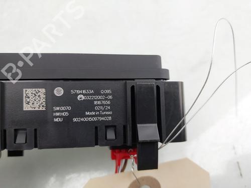 Headlight switch VW TIGUAN (CT1) 1.5 eTSI | BP39467298I24 - Image 4