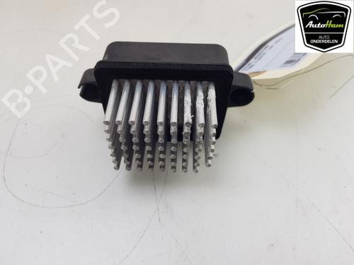 Used Heater resistor Heater resistor FORD FIESTA VII (HJ, HF) 1.0 EcoBoost (101 hp) 22635303 22635303