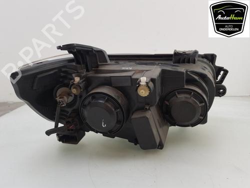 Used Left headlight CHEVROLET AVEO Hatchback (T300) 1.3 D (95 hp) 12039563