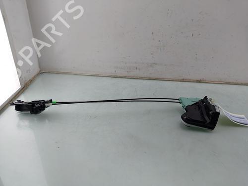 Used Rear right lock Rear right lock SUZUKI IGNIS III (MF, FF) 1.2 Hybrid (ATK412) (83 hp) 34057030 34057030