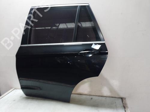 Left rear door BMW X5 (F15, F85) xDrive 30 d | BP29395281C4 