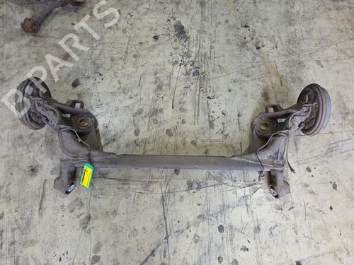 Used Rear axle Rear axle 38347164 38347164