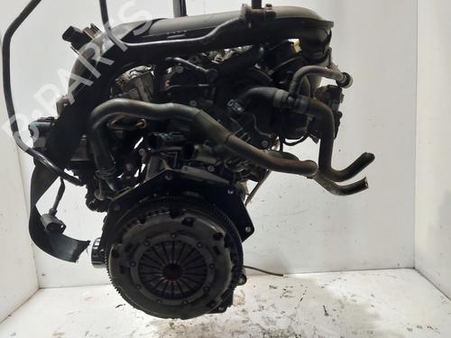 Engine AUDI A3 Sportback (8VA, 8VF) 1.4 TFSI | BP36448085M1 - Image 4