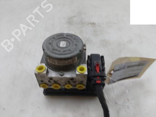 Used ABS pump SKODA OCTAVIA III Combi (5E5, 5E6) 1.6 TDI (110 hp) 29025575