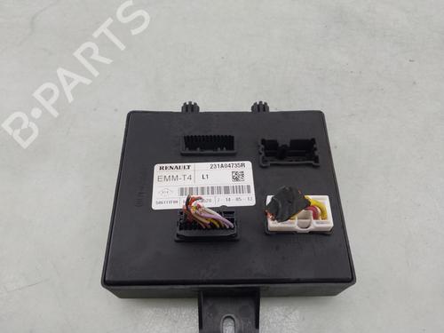 Electronic module RENAULT CAPTUR I (J5_, H5_) 0.9 TCe 90 | BP37169993M83 - Image 2