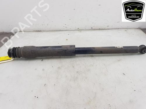 Used Left rear shock absorber Left rear shock absorber TOYOTA YARIS CROSS (MXP_) 1.5 (MXPB10) (125 hp) 16420060 16420060