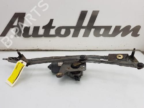 Used Front wipers mechanism VOLVO S80 I (184) D5 (163 hp) 12022726