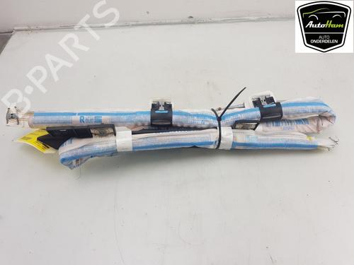 Used Right curtain airbag SEAT IBIZA V (KJ1, KJG) 1.0 TSI (116 hp) 15292598