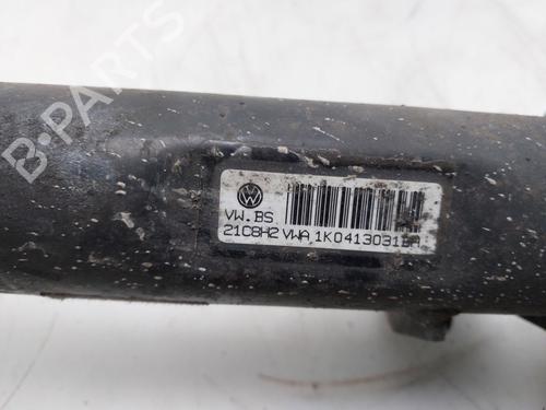 Left front shock absorber VW GOLF V (1K1) 1.9 TDI | BP29750272M16 