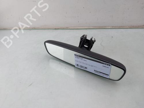 Used Rear mirror VW POLO VI (AW1, BZ1, AE1) 1.0 TSI (95 hp) 26931667