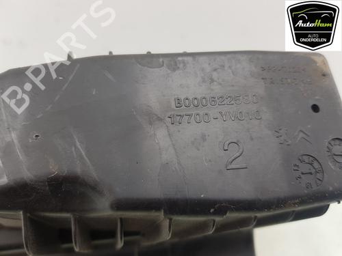 Air filter box PEUGEOT 108 1.2 | BP18681948M87 