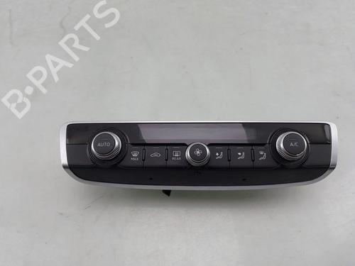 Comando chauffage AUDI A3 Limousine (8VS, 8VM) 1.5 TFSI (150 hp) 32855711
