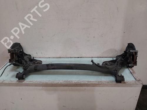 Used Rear axle TOYOTA YARIS CROSS (MXP_) 1.5 Hybrid (MXPJ10) (116 hp) 32045044