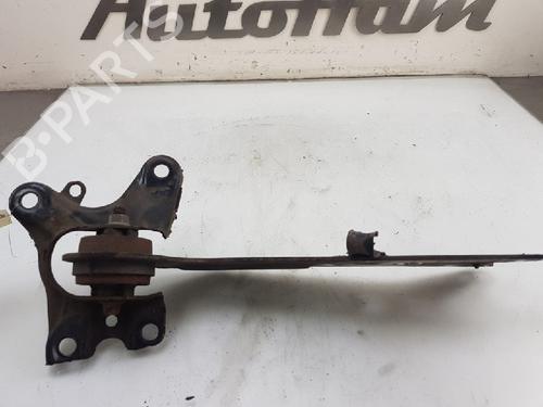Left rear suspension arm SAAB 9-3 Convertible (YS3F) 2.0 t | BP12029657M14 