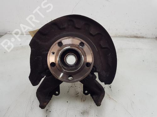 Right front steering knuckle SKODA FABIA III (NJ3) 1.2 TSI | BP28949936M26 