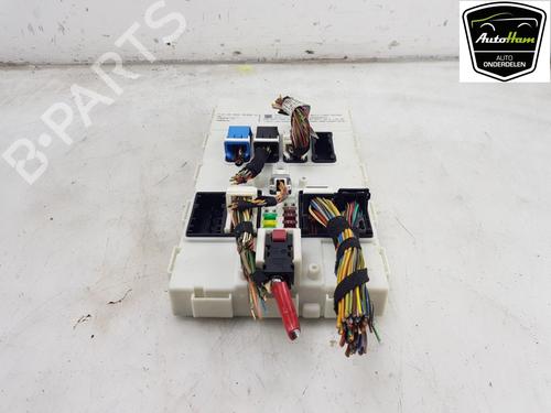 Used Electronic module BMW 3 (F30, F80) 328 i (245 hp) 16248375