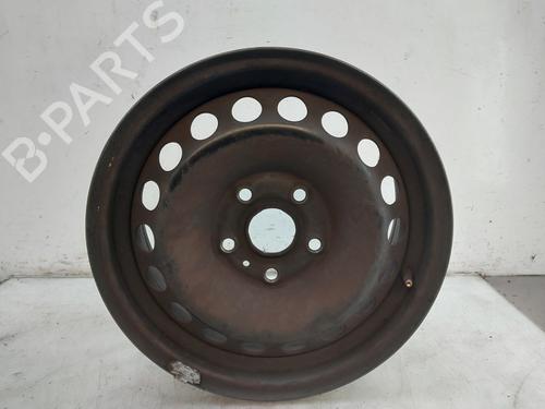 Used Rim Rim VW GOLF VII Variant (BA5, BV5) 1.0 TSI (115 hp) 33430315 33430315