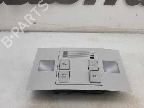 Interior roof light VW GOLF VII (5G1, BQ1, BE1, BE2) 1.4 TSI | BP12007986I8 