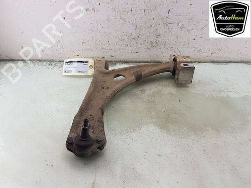 Used Left front suspension arm SEAT ALHAMBRA (710, 711) 1.4 TSI (150 hp) 22634799
