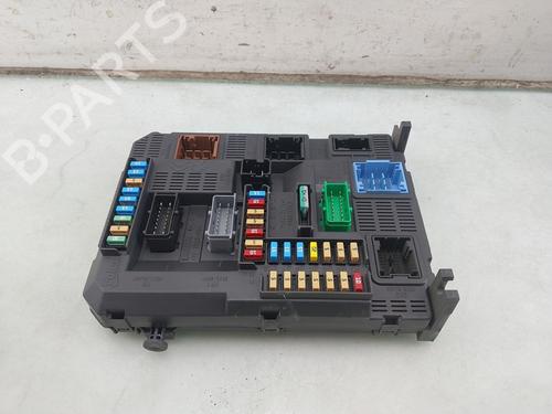 Used Electronic module Electronic module 38200346 38200346