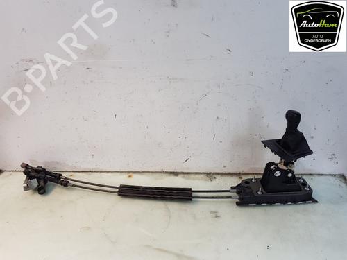 Used Gear lever VW CADDY V Box Body/MPV (SBA, SBH) 2.0 TDi BMT (75 hp) 19692903