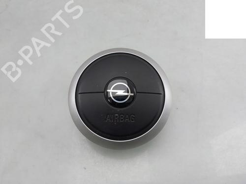Used Driver airbag Driver airbag OPEL SPEEDSTER (E01) 2.2 (R97) (147 hp) 36305626 36305626