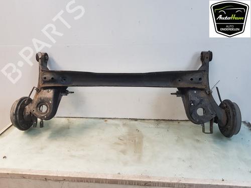 Used Rear axle SKODA E-CITIGO (NE1) e iV (83 hp) 18355918