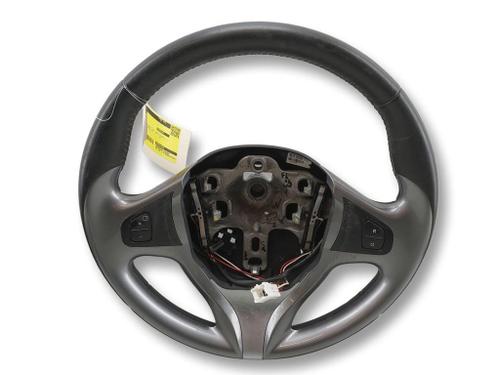 Used Steering wheel Steering wheel RENAULT CLIO IV (BH_) 0.9 TCe 90 (BHNF, BHMA, BHMH, BHJK, BHJR) (90 hp) 40450998 40450998