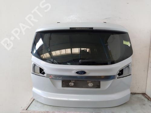 Bagklap CC/Kombi-Coupé Bagklap CC/Kombi-Coupé 39209625 39209625