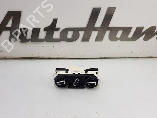 Used Climate control AUDI A1 Sportback (8XA, 8XF) 1.4 TFSI (125 hp) 12015372